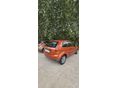 FORD FIESTA 2003/12 - 2