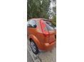 FORD FIESTA 2003/12 - 8