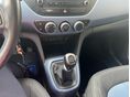 HYUNDAI I10 2017/3 - 11