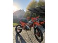 KTM 300 EXC 2025/10 - 2