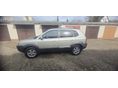 HYUNDAI TUCSON 2008/9 - 2