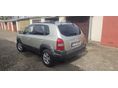 HYUNDAI TUCSON 2008/9 - 3