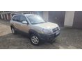 HYUNDAI TUCSON 2008/9 - 6