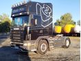 SCANIA 2003/10 - 1
