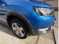 DACIA SANDERO 2014/8 - 8