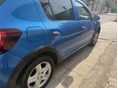 DACIA SANDERO 2014/8 - 7