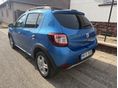 DACIA SANDERO 2014/8 - 2