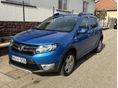 DACIA SANDERO 2014/8 - 1
