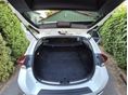 TOYOTA AURIS 2016/10 - 7