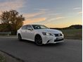 LEXUS GS 2012 - 1