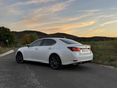LEXUS GS 2012 - 2