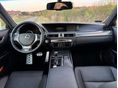 LEXUS GS 2012 - 9