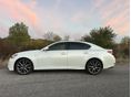 LEXUS GS 2012 - 4
