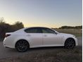 LEXUS GS 2012 - 5