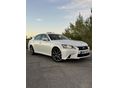 LEXUS GS 2012 - 7