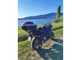 YAMAHA FZ6-S (FAZER) 2008/10 - 2