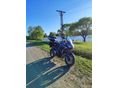 YAMAHA FZ6-S (FAZER) 2008/10 - 3
