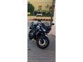 YAMAHA FZ6-S (FAZER) 2008/10 - 1