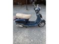 VESPA LX 50 2013/3 - 4