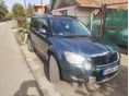 SKODA YETI 2012/3 - 1
