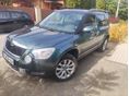 SKODA YETI 2012/3 - 2