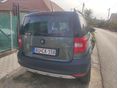 SKODA YETI 2012/3 - 3