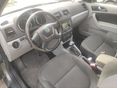 SKODA YETI 2012/3 - 5