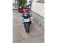 HONDA CB 500 F 2023/11 - 2