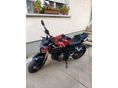 HONDA CB 500 F 2023/11 - 1