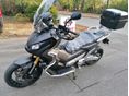 HONDA X-ADV 2017/3 - 1