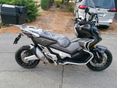 HONDA X-ADV 2017/3 - 6