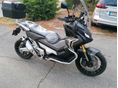 HONDA X-ADV 2017/3 - 7