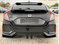 HONDA CIVIC 2017/5 - 8
