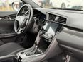 HONDA CIVIC 2017/5 - 12