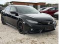 HONDA CIVIC 2017/5 - 3