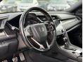 HONDA CIVIC 2017/5 - 9
