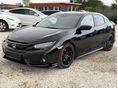 HONDA CIVIC 2017/5 - 2
