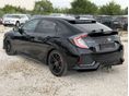 HONDA CIVIC 2017/5 - 6