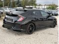 HONDA CIVIC 2017/5 - 7