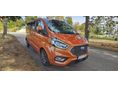 FORD TOURNEO 2021/11 - 2