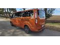 FORD TOURNEO 2021/11 - 3
