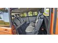 FORD TOURNEO 2021/11 - 4