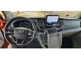 FORD TOURNEO 2021/11 - 8