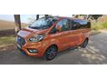 FORD TOURNEO 2021/11 - 9