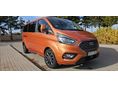 FORD TOURNEO 2021/11 - 12