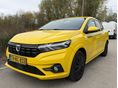 DACIA LOGAN 2021 - 1