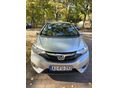 HONDA JAZZ 2016/9 - 5