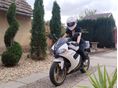 YAMAHA TZR 50 2012 - 3