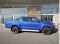 TOYOTA HILUX 2021/8 - 1