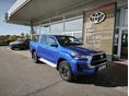 TOYOTA HILUX 2021/8 - 2